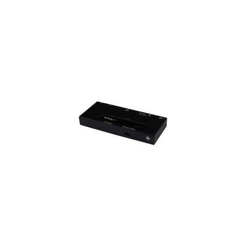 StarTech.com 2 PORT HMDI SWITCH AUTOMATIC AND PRIORITY SWITCHING IN (VS221HDQ) afbeelding 1