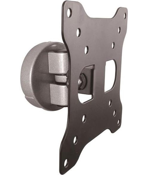 StarTech.com Monitor-Wandhalterung - Aluminium - Für VESA Monitore / Flachbildschirm bis zu 68,60cm (27")  - Wandhalterung für Monitor/flaches Paneel - Aluminium - Bildschirmgröße: 33-68.6 cm (13"-27") afbeelding 1