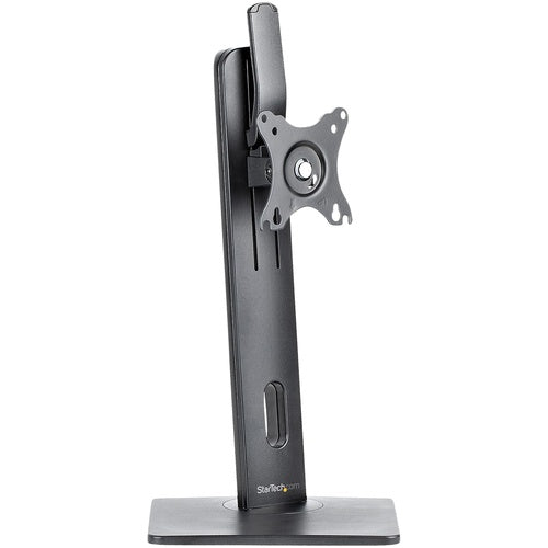 StarTech.com FPPNEUSTND Flachbildschirm-Tischhalterung 86,4 cm (34" ) Schwarz (FPPNEUSTND) afbeelding 1