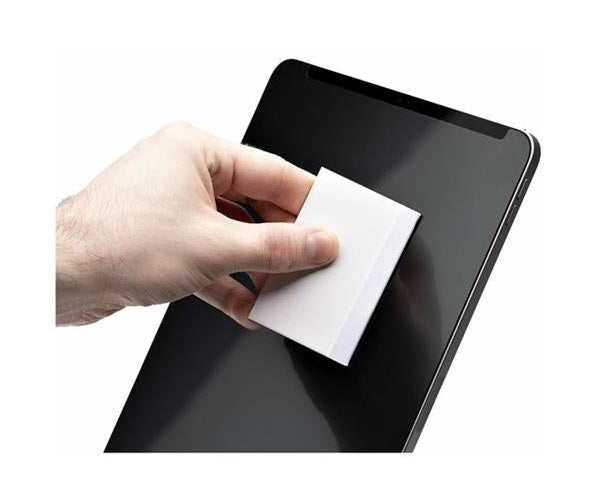 StarTech.com - Bildschirmschutz für Tablet - for portrait/landscape, touch-enabled, +/-30° view, blocks up to 51% blue light, anti-glare - mit Sichtschutzfilter - 4-Wege - 11" - Schwarz - für Apple 11-inch iPad Pro (1. Generation, 2. Genera afbeelding 2