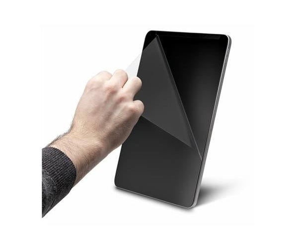 StarTech.com | Privacy Filter 12.9 Inch 4-Way - Touch ±30° View, Blocks 51% Blue | For iPad Pro 12.9 3rdGen - Black afbeelding 2
