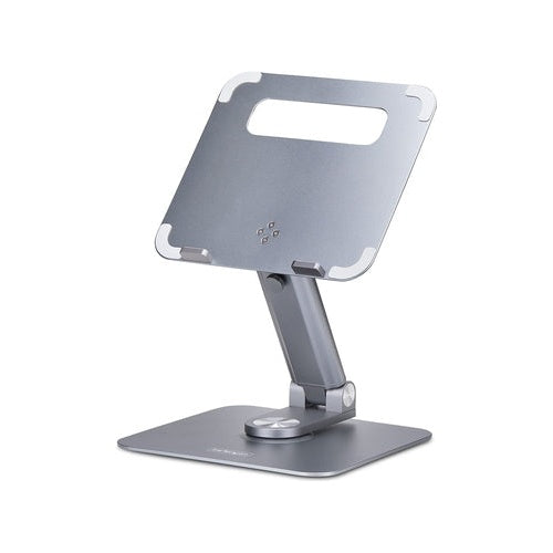 StarTech.com Notebook-Ständer - 360° swivel, telescopic height adjustment (ATER-LAPTOP-RISER) afbeelding 1