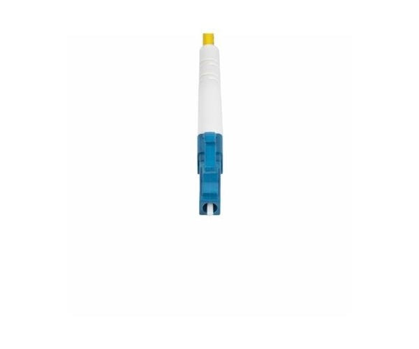 StarTech.com 30,0m(98,4ft) LC to LC (UPC) OS2 Single Mode Simplex Fiber Optic Cable, 9/125µm, Laser Optimized, 40G/100G, Bend Insensitive, Low Insertion Loss - LSZH Fiber Patch Cord (SPSMLCLC-OS2-30M) - Patch-Kabel - LC/UPC Einzelmodus (M) afbeelding 2