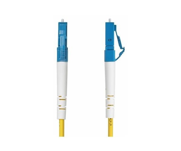 StarTech.com 30,0m(98,4ft) LC to LC (UPC) OS2 Single Mode Simplex Fiber Optic Cable, 9/125µm, Laser Optimized, 40G/100G, Bend Insensitive, Low Insertion Loss - LSZH Fiber Patch Cord (SPSMLCLC-OS2-30M) - Patch-Kabel - LC/UPC Einzelmodus (M) afbeelding 4