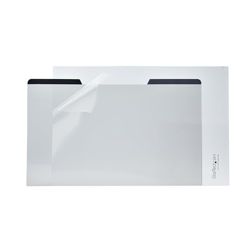 StarTech.com Magnetic Privacy Screen For 16-Inch 16:10 Laptop, TAA - Blickschutzfilter für Notebook (horizontal) (161LM-PRIVACY-SCREEN) afbeelding 5