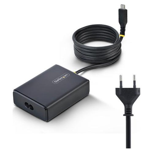 STARTECH 100W USB-C LAPTOP CHARGER . (1100LE-USB-C-CHARGER) afbeelding 1