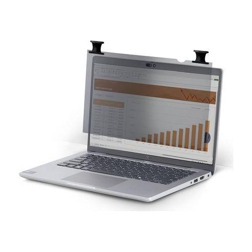 StarTech.com Blickschutzfilter für Notebook (horizontal) (133LB-PRIVACY-SCREEN) afbeelding 1