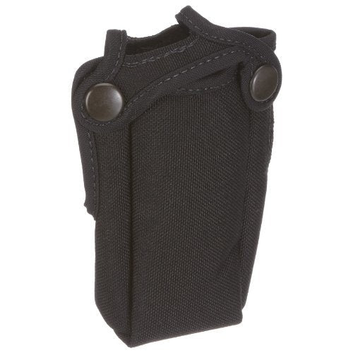 Kenwood KLH-131PC - Umhängetasche für Walkie-Talkie - Leder - für Protalk TK-3401DE (KLH-131) afbeelding 2