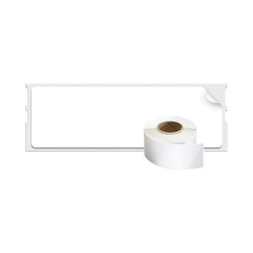 Dymo LabelWriter Address - Klebeetiketten - weiß - 89 x 25 mm 700 Etikett(en) (2 Rolle(n) x 350) (1933081) afbeelding 1