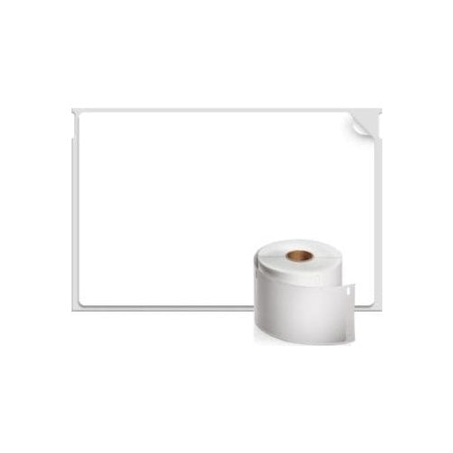 Dymo LabelWriter Address - Klebeetiketten - weiß - 59 x 102 mm 300 Etikett(en) (1 Rolle(n) x 300) (1933088) afbeelding 1