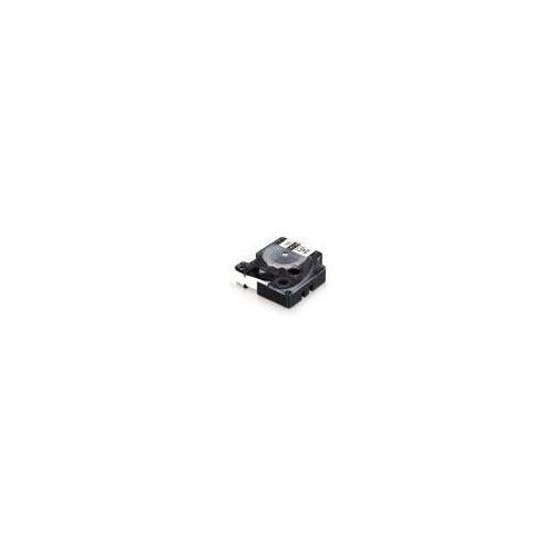 Dymo - Beständiges Polyesterband - Weiß - Roll (1.9 cm x 5.5m) - 1 Rolle(n) (18765) afbeelding 1