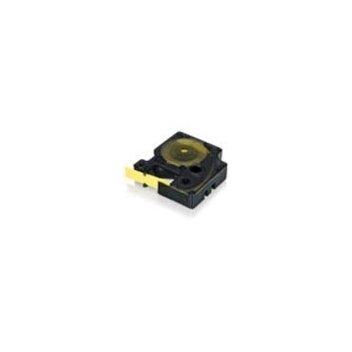 DYMO RhinoPRO - Flexibles Nylonband - Roll (1,9 cm x 3,5 m) - für RhinoPRO 5000 (S0718090/18757) afbeelding 1