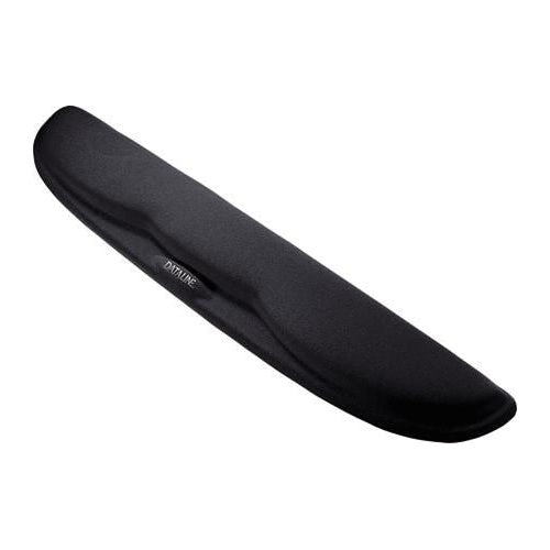 Esselte-Leitz DATALINE All-in-one Gel Wrist Rest - Tastatur-Handgelenkauflage - Schwarz (67109) afbeelding 1