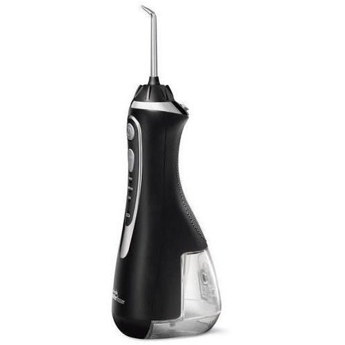 Jet Dentaire - WATERPIK - WP-582 Advanced - Sans Fil - Rechargeable - 3 Niveaux de pression - 4 Embouts afbeelding 5