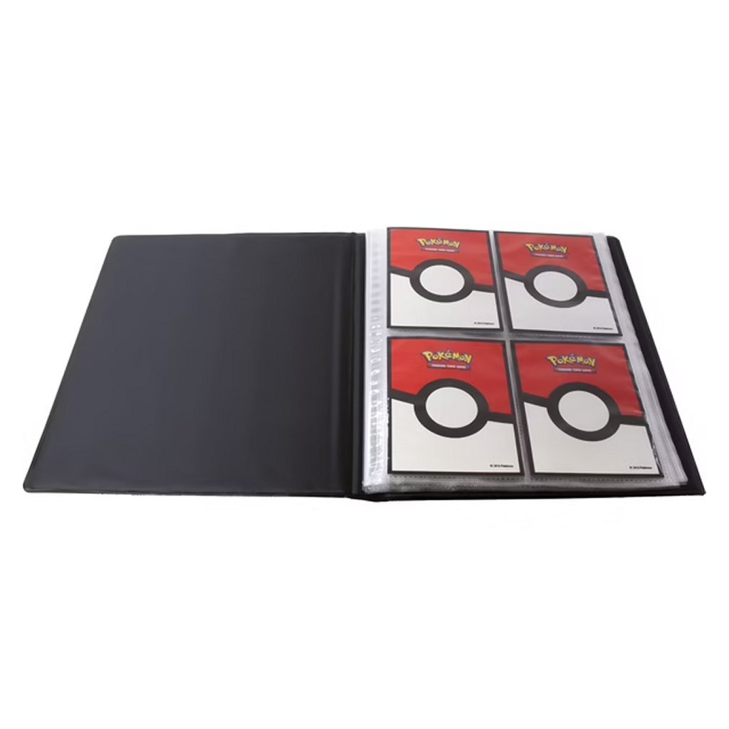 Pok&eacute;mon TCG Mega Evolution 4-Pocket Portfolio