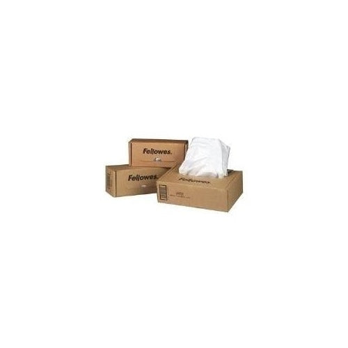 Fellowes - Müllbeutel (Packung mit 50) (36055) afbeelding 1