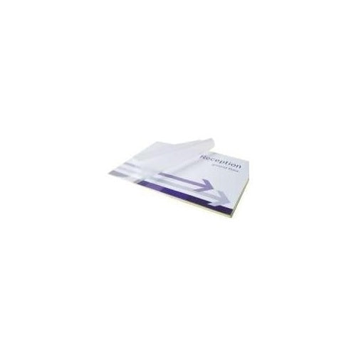 Fellowes Laminating Pouches Enhance 80 micron - Laminiertaschen mit selbstklebender Rückseite - 100 x glänzend - A3 (297 x 420 mm) (53023) afbeelding 1