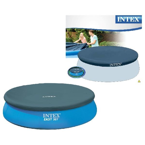 Intex Easy Set Pool Cover 305 cm