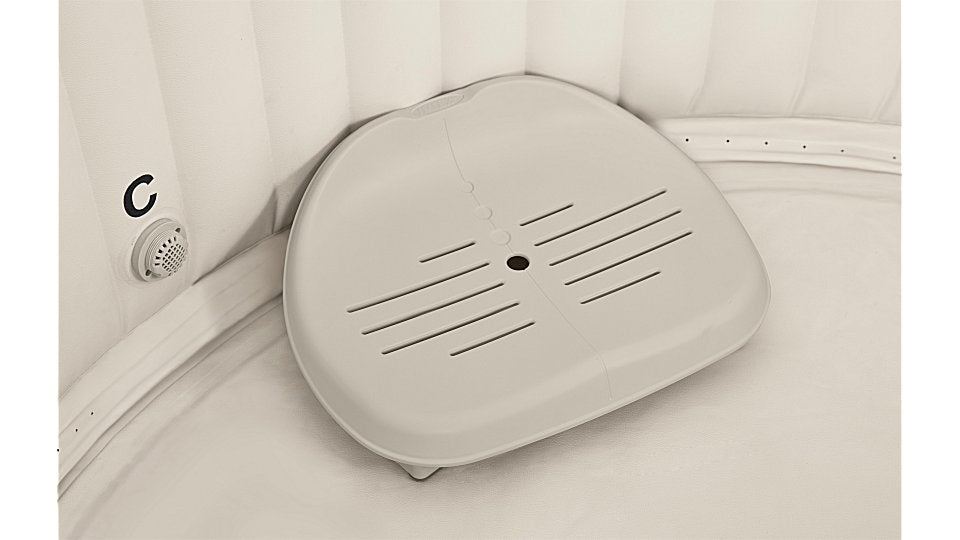Intex PureSpa Seat 47x36x22cm Adjustable Height
