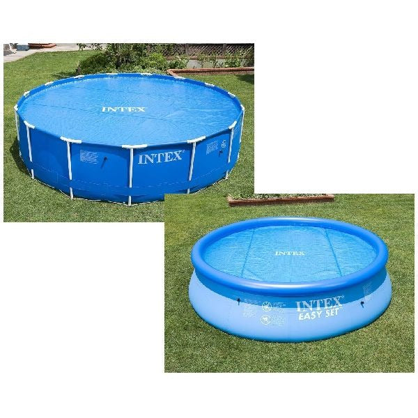 Intex Solar Cover for 305 cm Pools