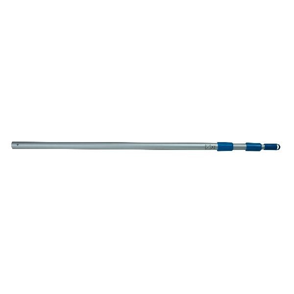 Intex Aluminium Telescopic Pole 239 cm - Ø 26.2 mm Connection