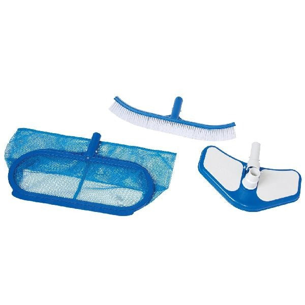 Intex Luxury Pool Cleaning Set without Handle 29.8 mm