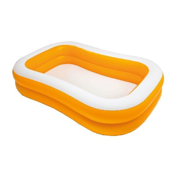 Intex Mandarin Pool 229x147x46cm