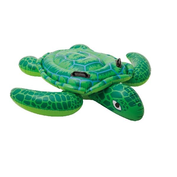 Intex Turtle Ride-On 150x127cm
