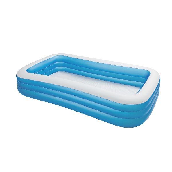 Intex Family Pool 305x183x56cm - Blue Inflatable Swimming Pool 58484NP