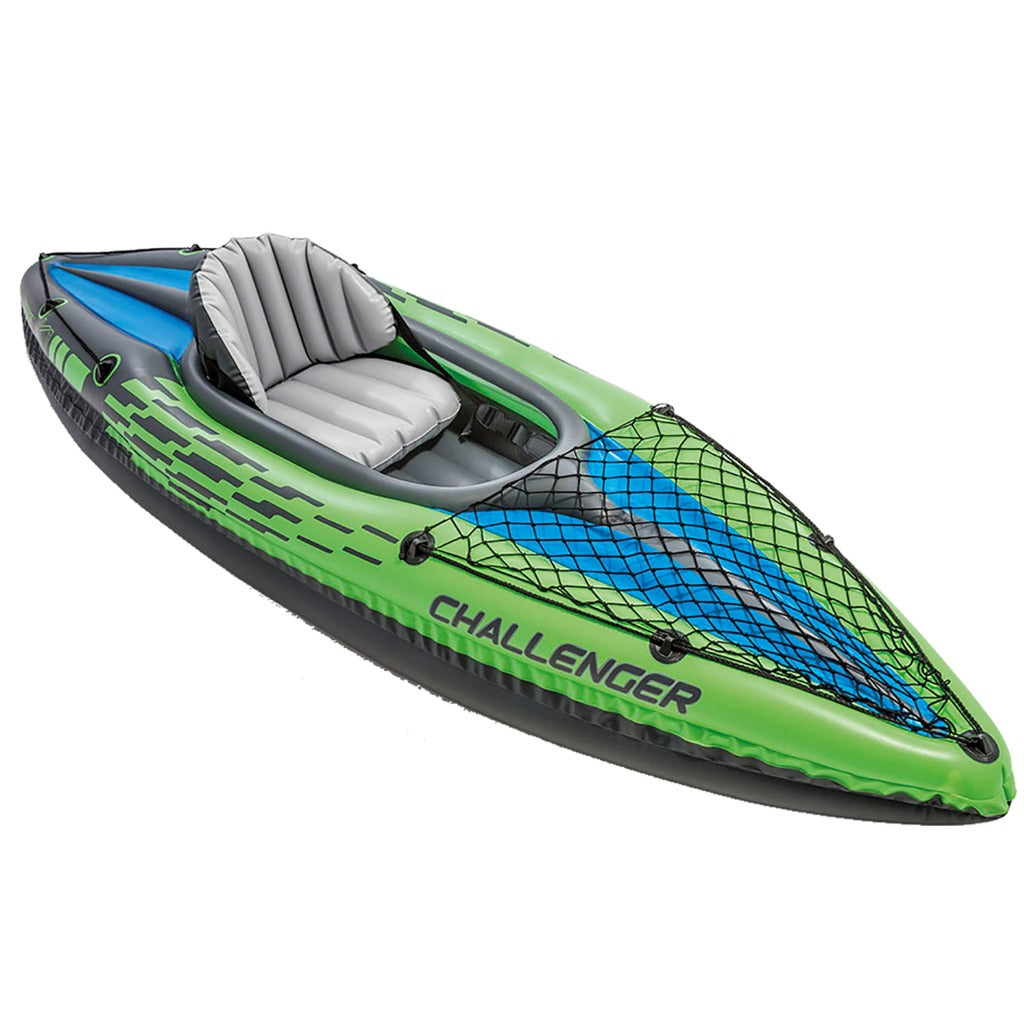 Intex 68305NP Challenger Kayak 1 Person 274x76x33 cm