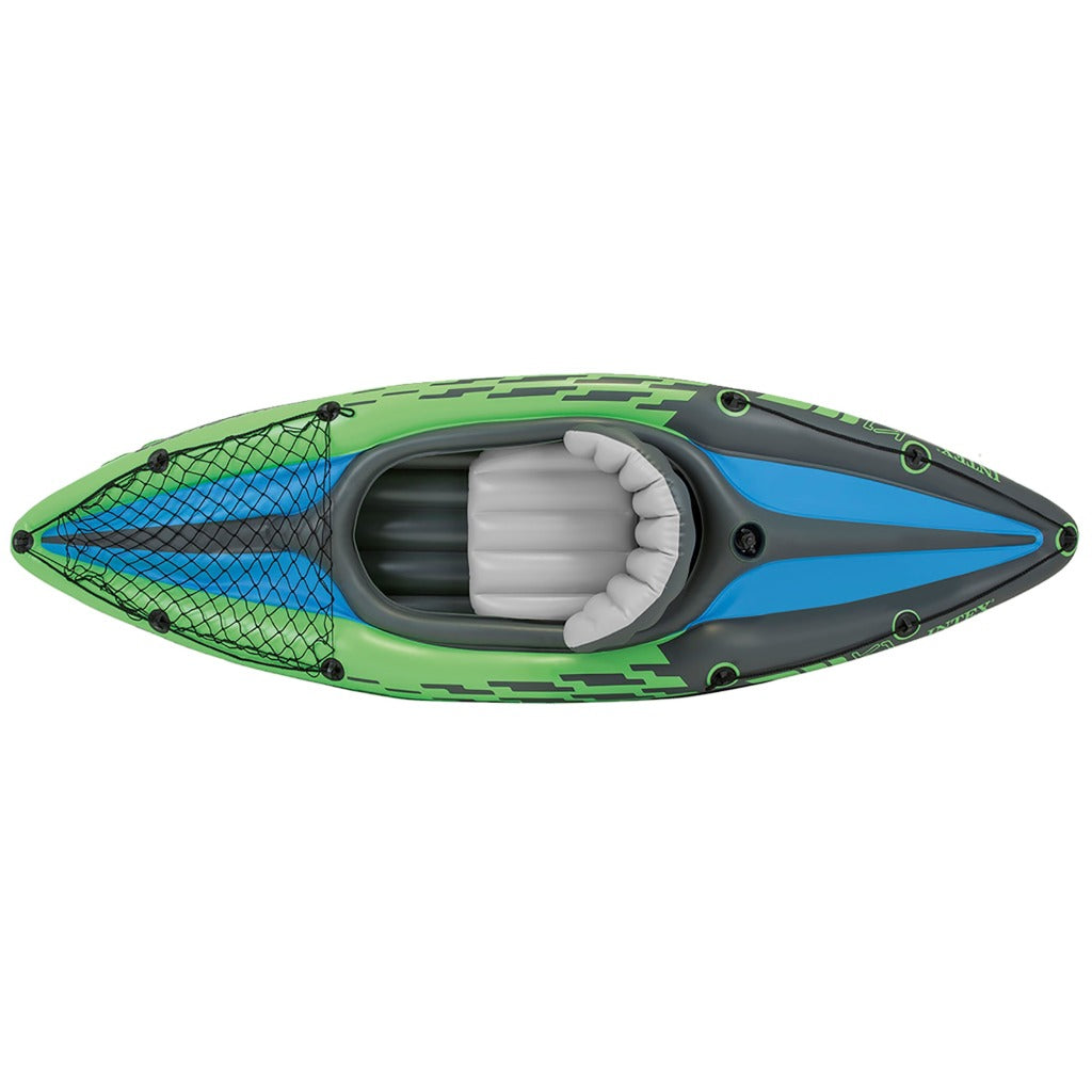 Intex 68305NP Challenger Kayak 1 Person 274x76x33 cm