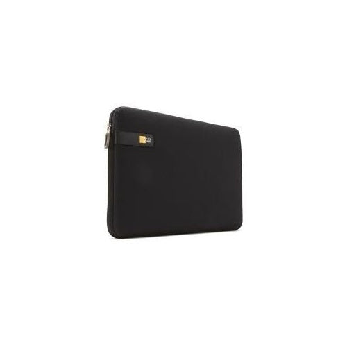 Case Logic 35,60cm (14") Laptop Sleeve - Notebook-Hülle - 35,6 cm (14") - Schwarz (LAPS114K) afbeelding 1