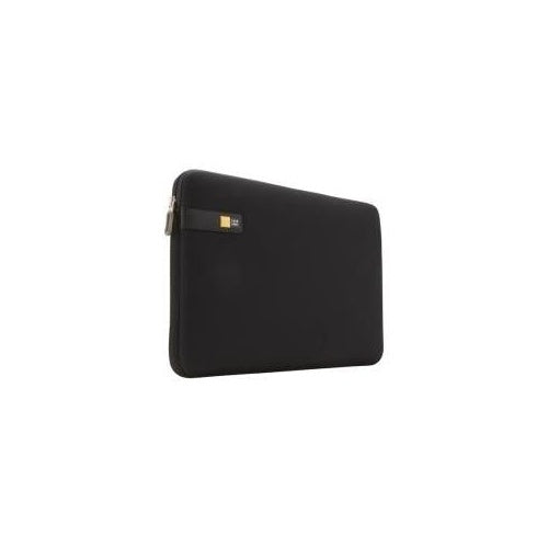 Case Logic 17.3" Laptop Sleeve - Notebook-Hülle - 43.9 cm (17.3") - Schwarz afbeelding 1