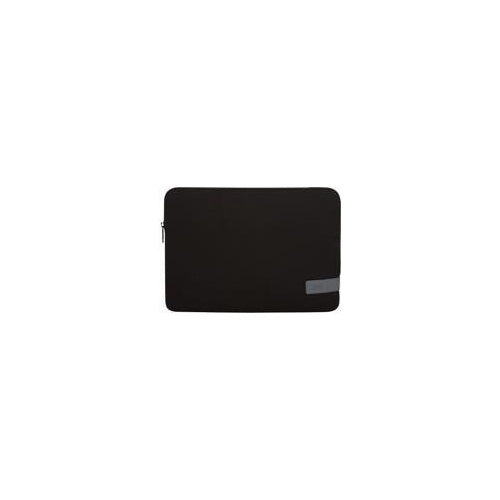 Case Logic Reflect - Notebook-Hülle - 33.8 cm (13.3") - Schwarz afbeelding 1