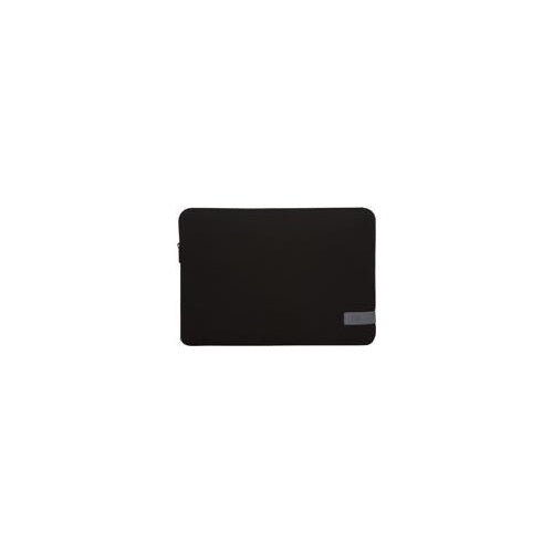 Case Logic Reflect - Notebook-Hülle - 39,6 cm - 38,10cm (15") - 40,60cm (16") - Schwarz (3203963) afbeelding 1