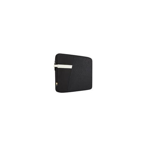 Case Logic Ibira - Notebook-Hülle - 27.9 cm (11") - Schwarz afbeelding 1