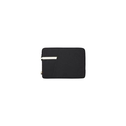 Case Logic Ibira IBRS-215 - Notebook-Hülle - 39.6 cm (15.6") - Schwarz afbeelding 1