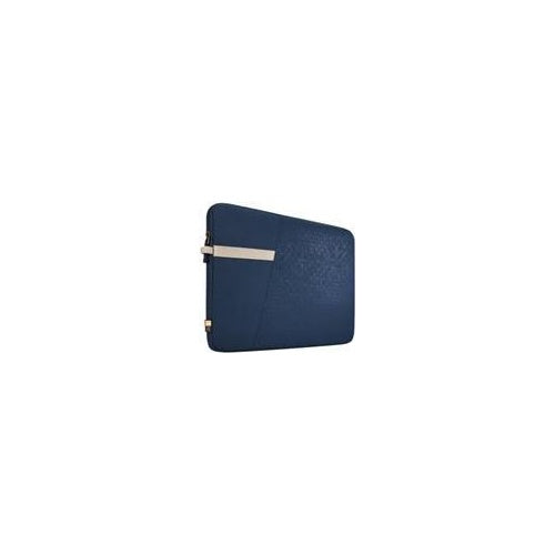 Case Logic Ibira - Notebook-Hülle - 39.6 cm (15.6") - Schwarz afbeelding 1
