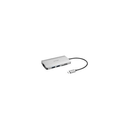 Kensington UH1400p - Dockingstation - USB-C 3.2 Gen 1 - HDMI afbeelding 1