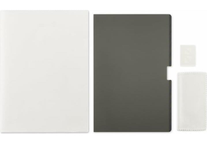 Kensington MagPro Elite - Blickschutzfilter für Notebook - 2-Wege - entfernbar - magnetisch - 38,1 cm (15") - Schwarz - für Apple MacBook Air (15,3 in, M2) (K58306WW) afbeelding 1