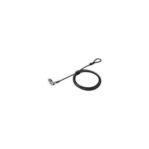 Kensington Slim NanoSaver Combination Laptop Lock - Sicherheitskabelschloss (K60603WW) afbeelding 1
