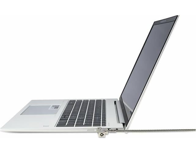 Kensington Slim NanoSaver 2,0 EQ - Sicherheitskabelschloss - gekennzeichnet - 1,8 m (K60630WW) afbeelding 1