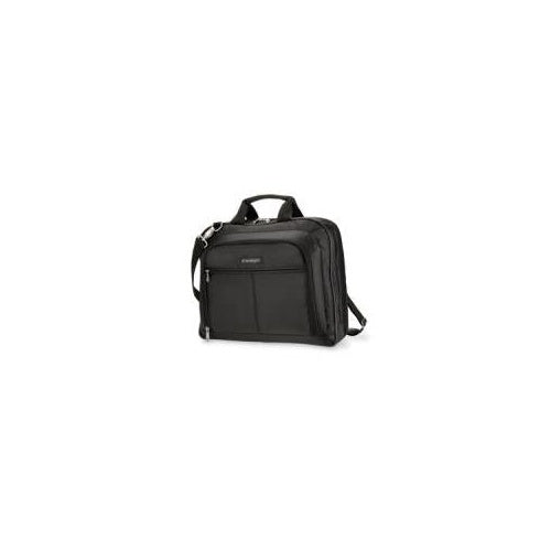 Kensington SP40 Classic - Notebook-Tasche - 39,1 cm (15.4") - Schwarz (K62563EU) afbeelding 1