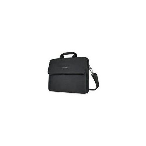 Kensington SP17 43,20cm (17") Classic Sleeve - Notebook-Tasche - 43,2 cm (17") - Schwarz (K62567US) afbeelding 1