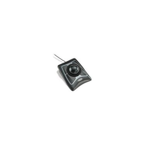 Kensington Expert Mouse - Trackball - optisch - verkabelt - PS/2, USB (64325) afbeelding 1