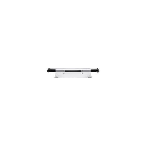 Kensington Laptop Locking Station 2.0 - No Lock - Sicherheitskit - 39.6 cm (15.6") afbeelding 1