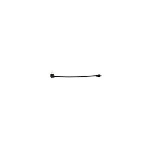 Kensington Charge & Sync Cable - Lade-/Datenkabel - USB männlich zu Micro-USB Typ B männlich - 20cm (Packung mit 5) (K67866WWA) afbeelding 1