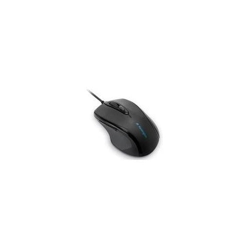Kensington Pro Fit USB/PS2 Wired Mid-Size Mouse - Maus - verkabelt - PS/2, USB (K72355EU) afbeelding 1