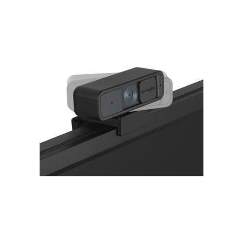 Kensington W2000 - Webcam - Farbe - 1920 x 1080 - 1080p - Audio - USB afbeelding 1