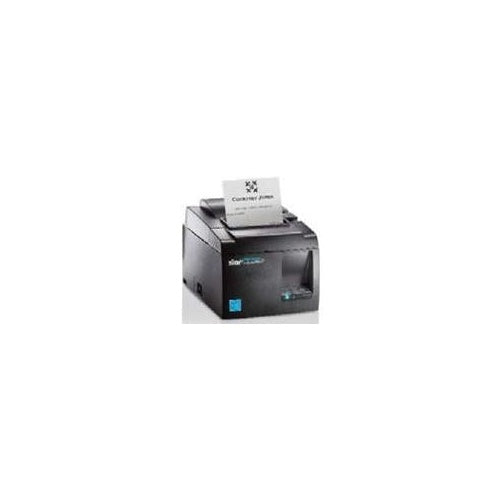 Star TSP 143IIIU futurePRNT - Belegdrucker - zweifarbig (monochrom) - Thermopapier - 8 cm Rolle - 203 dpi - bis zu 250 mm/Sek. - USB 2.0 - automatisches Schneiden afbeelding 1